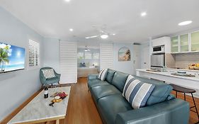 Chez Noosa Resort Motel